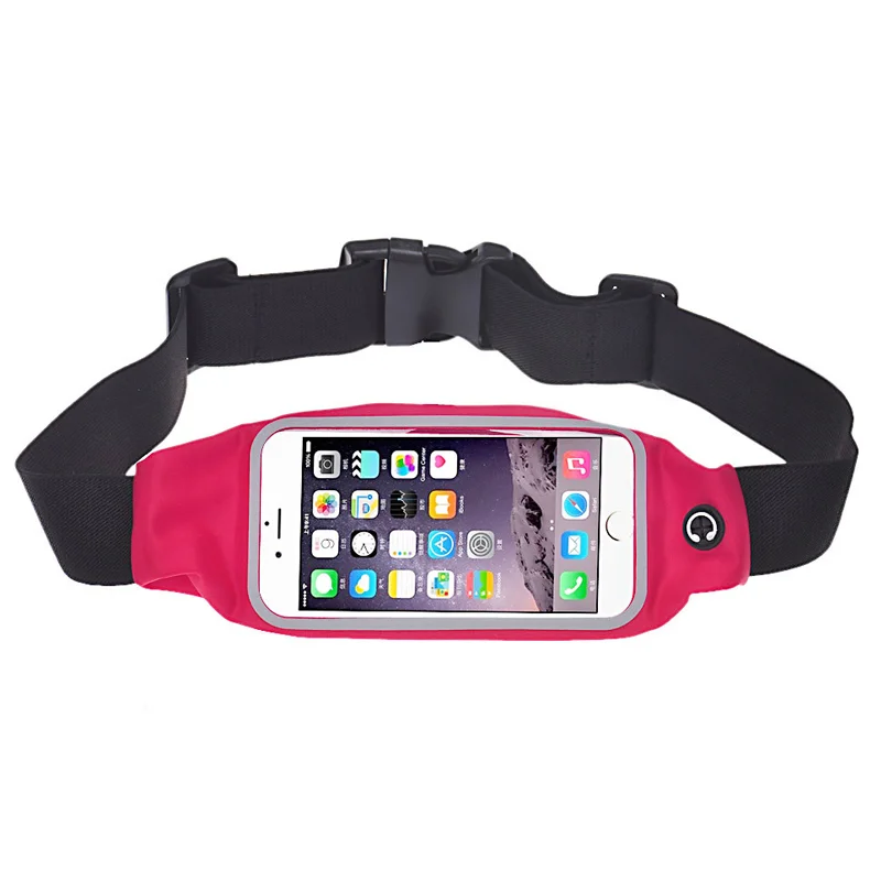 6 Inches Sports Running Waist Bag Outdoor Jogging Belt Waterproof Phone Bag Case Gym Waist Holder Cover For IPhone Samsung Phone
6 Inches Sports Running Waist Bag Outdoor Jogging Belt Waterproof Phone Bag Case Gym Waist Holder Cover For IPhone Samsung Phone