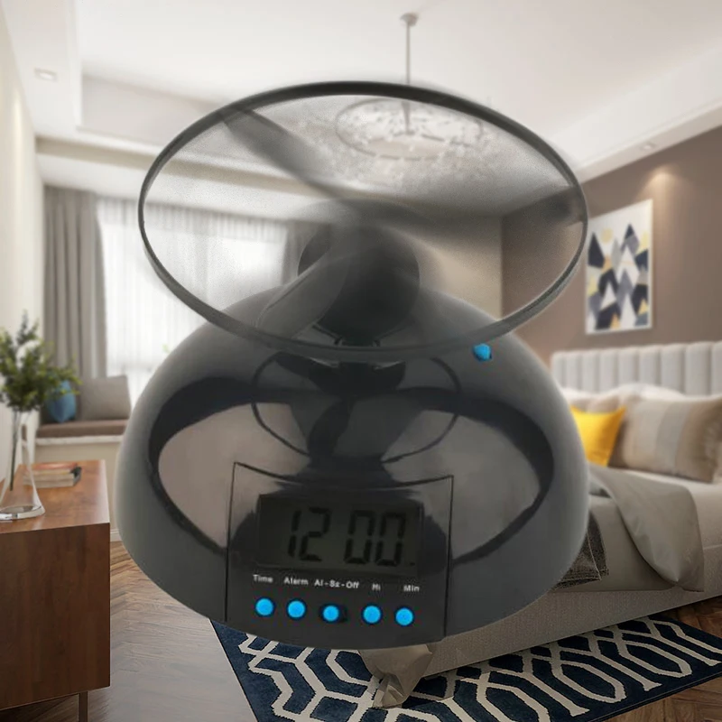1pc Creative Toy Backlight Alarm Clock Flying Lazy Helicopter Cute Digital Alarm Clock Led Clock Cute Clock Gift
1pc Creative Toy Backlight Alarm Clock Flying Lazy Helicopter Cute Digital Alarm Clock Led Clock Cute Clock Gift