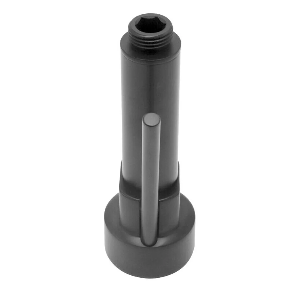 Pull Out Spray Faucet Shower ABS Bathroom Black Durable Easy To Install Faucet Shower Setting Head Replacement
Pull Out Spray Faucet Shower ABS Bathroom Black Durable Easy To Install Faucet Shower Setting Head Replacement