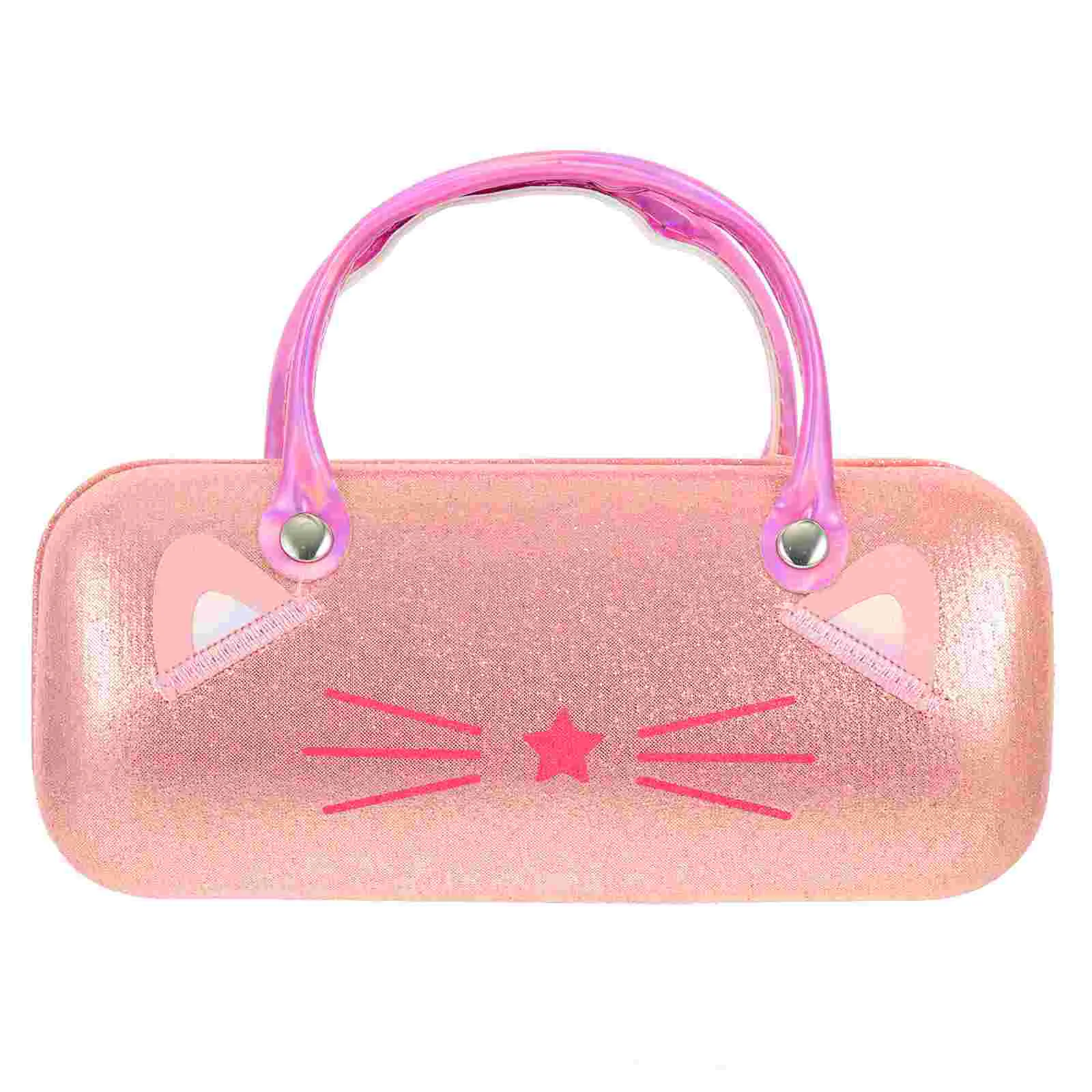 Case Glasses Sunglasses Box Eyeglass Holder Storage Hand Eyeglasses Portable Kids Organizer Hard Pattern Spectaclesoft Eyewear
Case Glasses Sunglasses Box Eyeglass Holder Storage Hand Eyeglasses Portable Kids Organizer Hard Pattern Spectaclesoft Eyewear