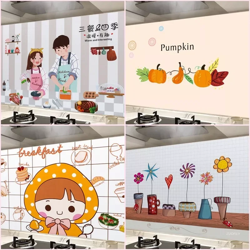 Pc Kitchen Self Adhesive Oil-proof Wall Stickers High Temperature Foil Kitchen Cabinet Sticker Oil Proof Waterproof Wallpaper
Pc Kitchen Self Adhesive Oil-proof Wall Stickers High Temperature Foil Kitchen Cabinet Sticker Oil Proof Waterproof Wallpaper