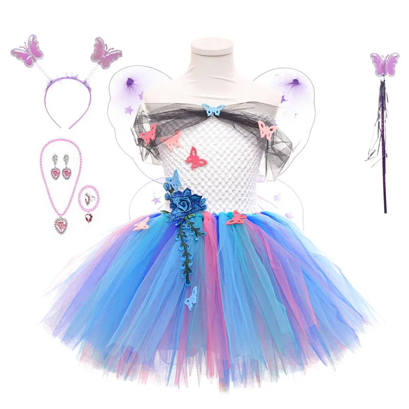 Encanto Madrigal Dress Girls Isabela Cosplay Costume for Kids Halloween Princess Baby Flower Mirabel Headband Wings Party Dress
Encanto Madrigal Dress Girls Isabela Cosplay Costume for Kids Halloween Princess Baby Flower Mirabel Headband Wings Party Dress