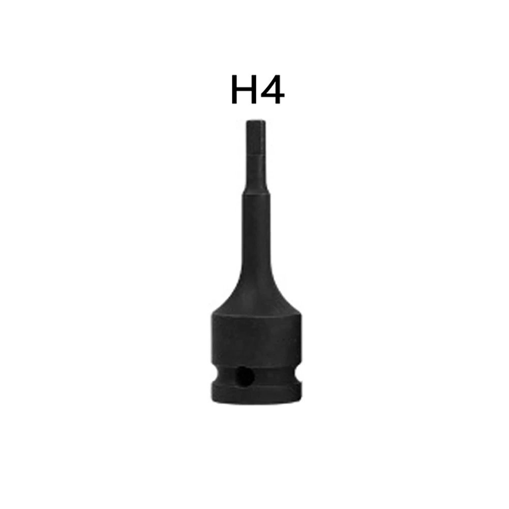Hex Head Socket Socket Adapter Factory 80mm Air Impact Wrench Electric Drill Hex Head Hex Socket Socket Adapter
Hex Head Socket Socket Adapter Factory 80mm Air Impact Wrench Electric Drill Hex Head Hex Socket Socket Adapter