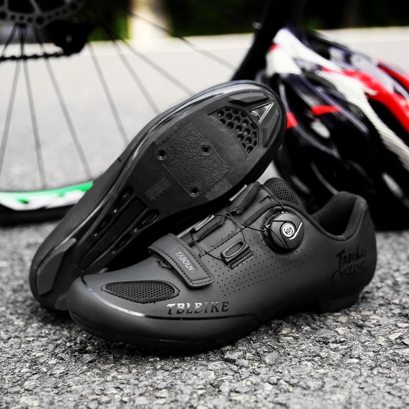 Professional Cycling Shoes Sapatilha Ciclismo MTB Cleats Outdoor Riding Bikes Quality Bicycle Shoes Indoor Lock Pedal Racing SPD
Professional Cycling Shoes Sapatilha Ciclismo MTB Cleats Outdoor Riding Bikes Quality Bicycle Shoes Indoor Lock Pedal Racing SPD