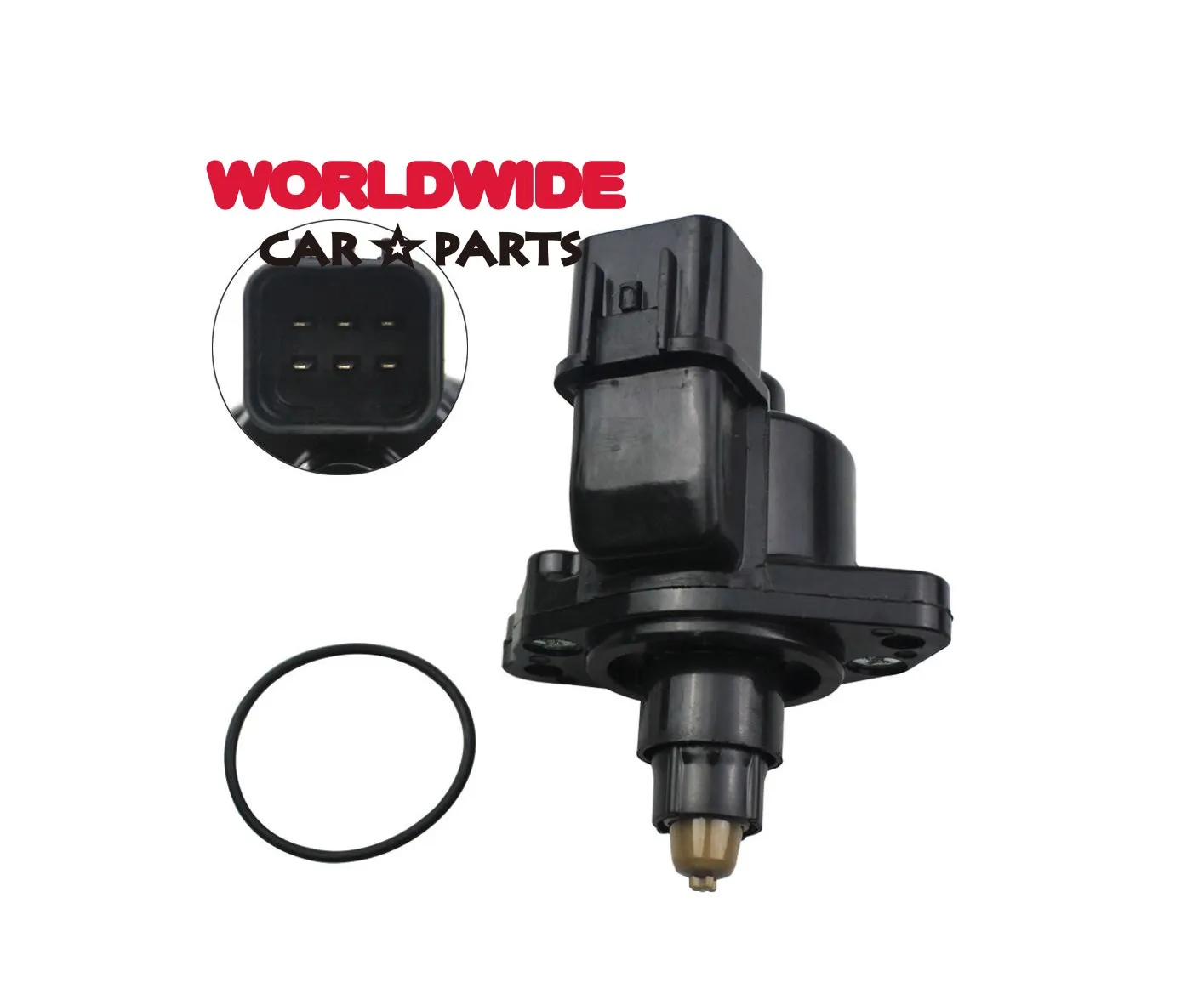Free shipping Idle air Control Valve For Hyundai Sonata Dodge Stealth Spirit Raider Ram Mitsubishi 3000GT Mighty Montero 3.0 MD6
Free shipping Idle air Control Valve For Hyundai Sonata Dodge Stealth Spirit Raider Ram Mitsubishi 3000GT Mighty Montero 3.0 MD6