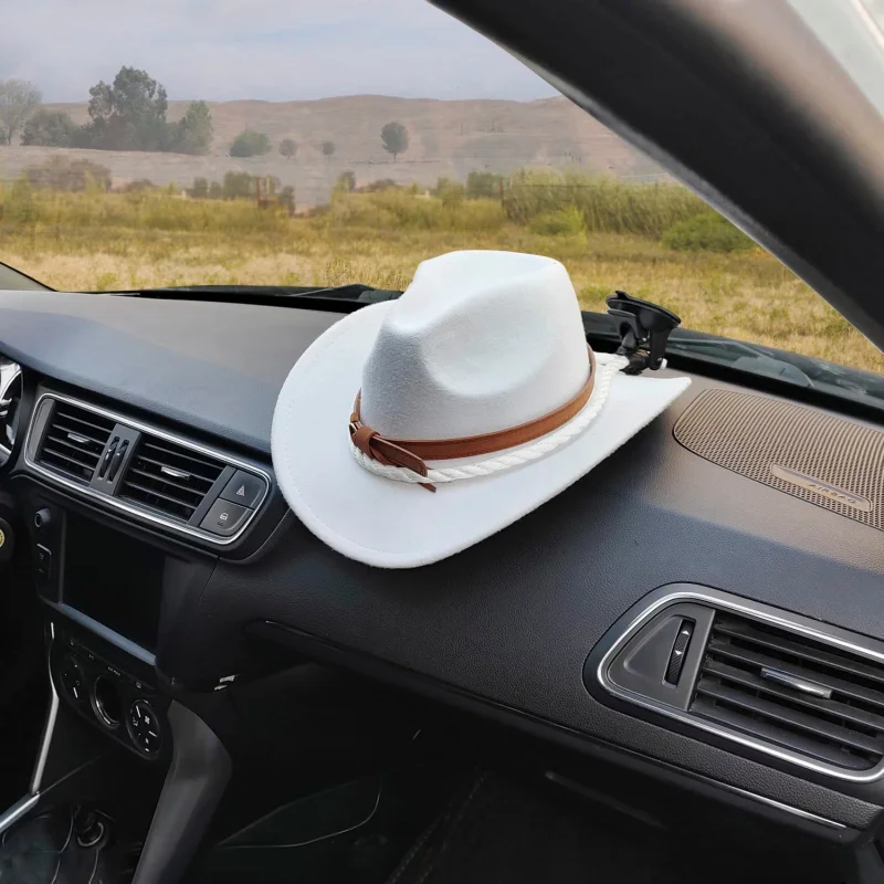Hat Mounts. Cowboy Hat Mounts for your Vehicle Cowboy Hat Holder with Suction Cup Universal Hat Stand for Cars and Trucks
Hat Mounts. Cowboy Hat Mounts for your Vehicle Cowboy Hat Holder with Suction Cup Universal Hat Stand for Cars and Trucks