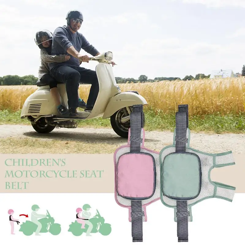 Adjustable Motorcycle Safety Belt For Children Kids Scooter Strap Baby Carrier Seat Belt Boys Girls Electromotor Trailer Bike
Adjustable Motorcycle Safety Belt For Children Kids Scooter Strap Baby Carrier Seat Belt Boys Girls Electromotor Trailer Bike