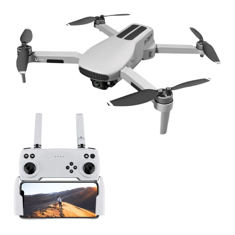 Fire lap three-axis CG106 gimbal aerialphotography battery life GPS positioning brushless anti-shake folding aircraft
Fire lap three-axis CG106 gimbal aerialphotography battery life GPS positioning brushless anti-shake folding aircraft