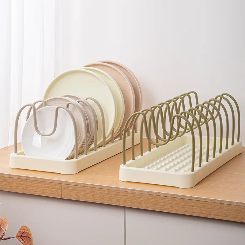Household Bowl Rack Removable Dish Rack Storage Plates Cutlery Storage Rack Kitchen Multi-function Pot Lid Shelf
Household Bowl Rack Removable Dish Rack Storage Plates Cutlery Storage Rack Kitchen Multi-function Pot Lid Shelf