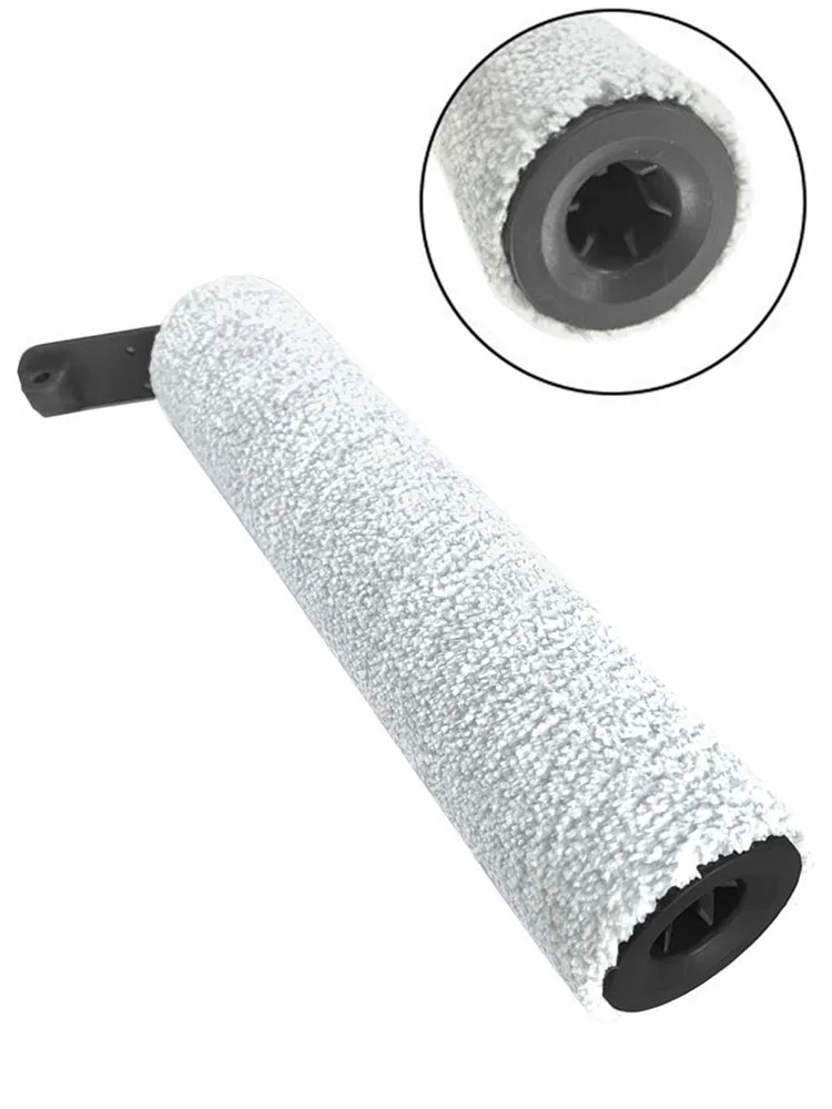 Roller Brush For Dreame H12 Wet And Dry Cordless Vacuum Cleaner Robot Spare Parts Household Accessories
Roller Brush For Dreame H12 Wet And Dry Cordless Vacuum Cleaner Robot Spare Parts Household Accessories
