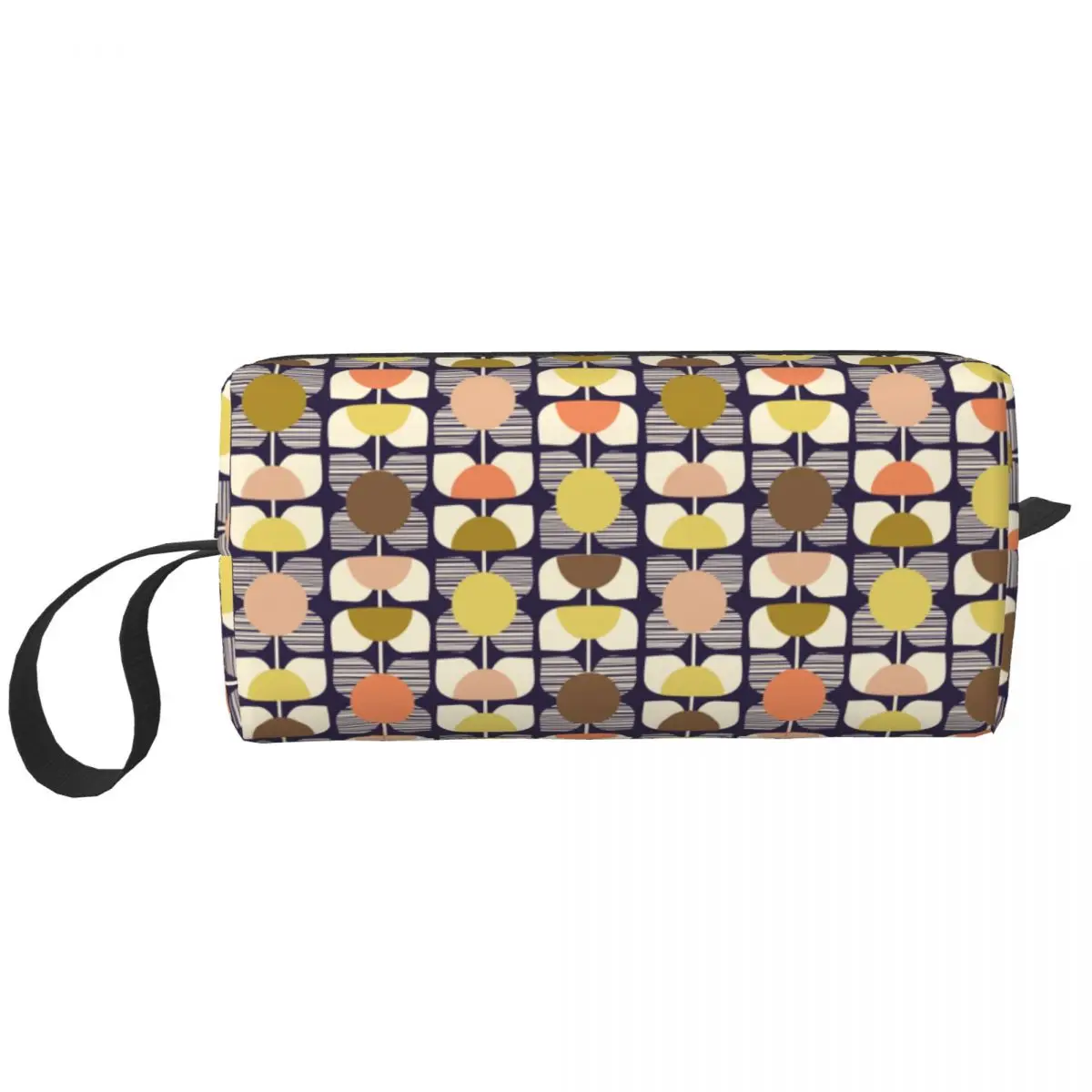 Square Flower Print In Multi Toiletry Bag Women Orla Kiely Cosmetic Makeup Organizer Lady Beauty Storage Bags Dopp Kit Case Box
Square Flower Print In Multi Toiletry Bag Women Orla Kiely Cosmetic Makeup Organizer Lady Beauty Storage Bags Dopp Kit Case Box
