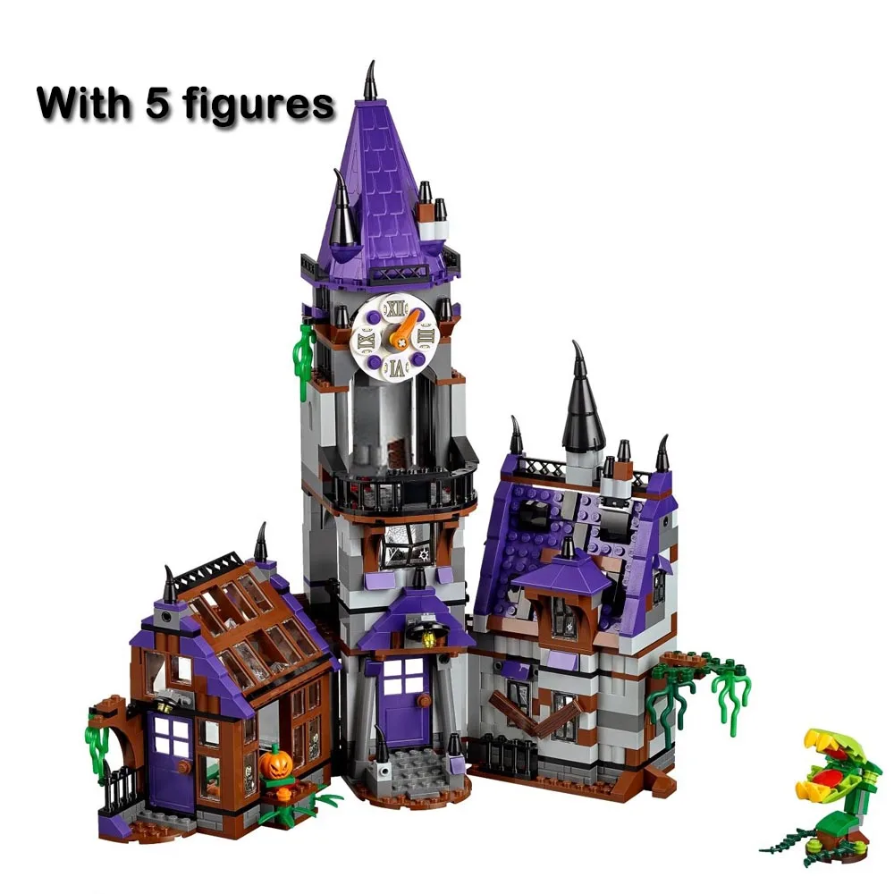 Ideas Creatoring Expert House Classic Model Moc Modular Building Blocks Bricks Action Figures Educational Kids Children Toys
Ideas Creatoring Expert House Classic Model Moc Modular Building Blocks Bricks Action Figures Educational Kids Children Toys