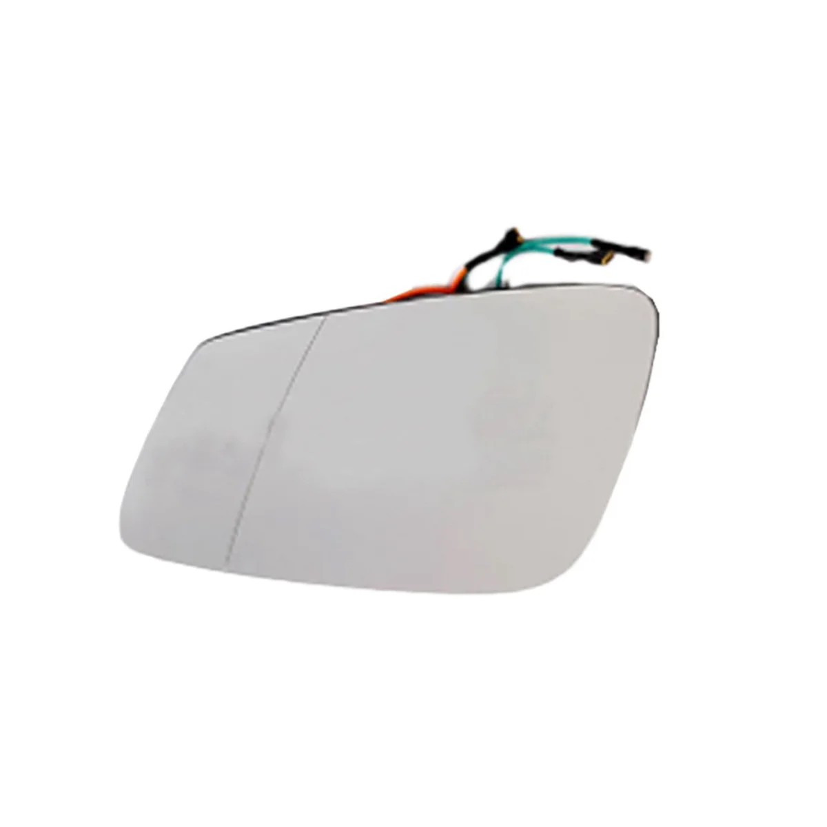 Left Rearview Mirror Glass Heated Wide-Angle Lens Astern Auxiliary Mirror for BMW F01 F02 F03 F04 F10 F11 F12
Left Rearview Mirror Glass Heated Wide-Angle Lens Astern Auxiliary Mirror for BMW F01 F02 F03 F04 F10 F11 F12