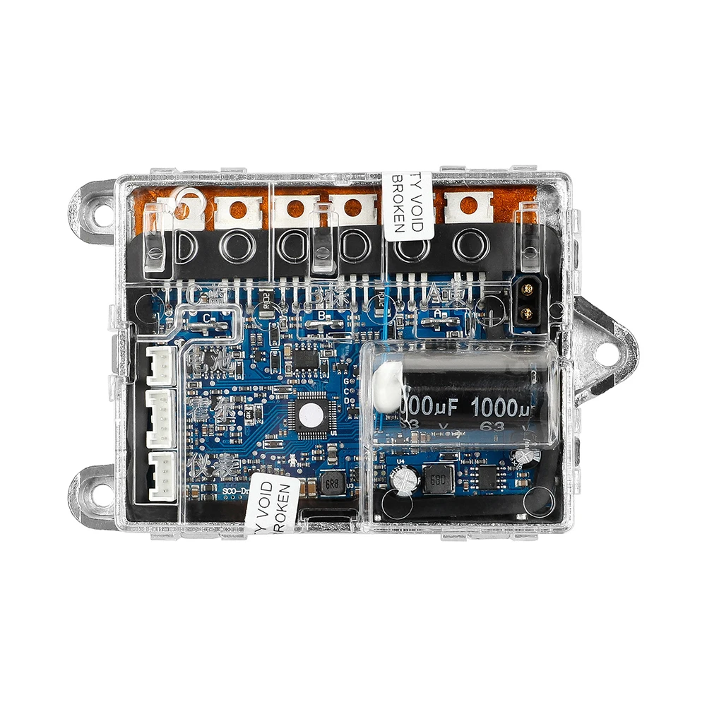 V3.0 Motherboard Controller Main Circuit Board For X Iao*Mi M365/Pro EScooter Electric Scooter Replacement Parts
V3.0 Motherboard Controller Main Circuit Board For X Iao*Mi M365/Pro EScooter Electric Scooter Replacement Parts