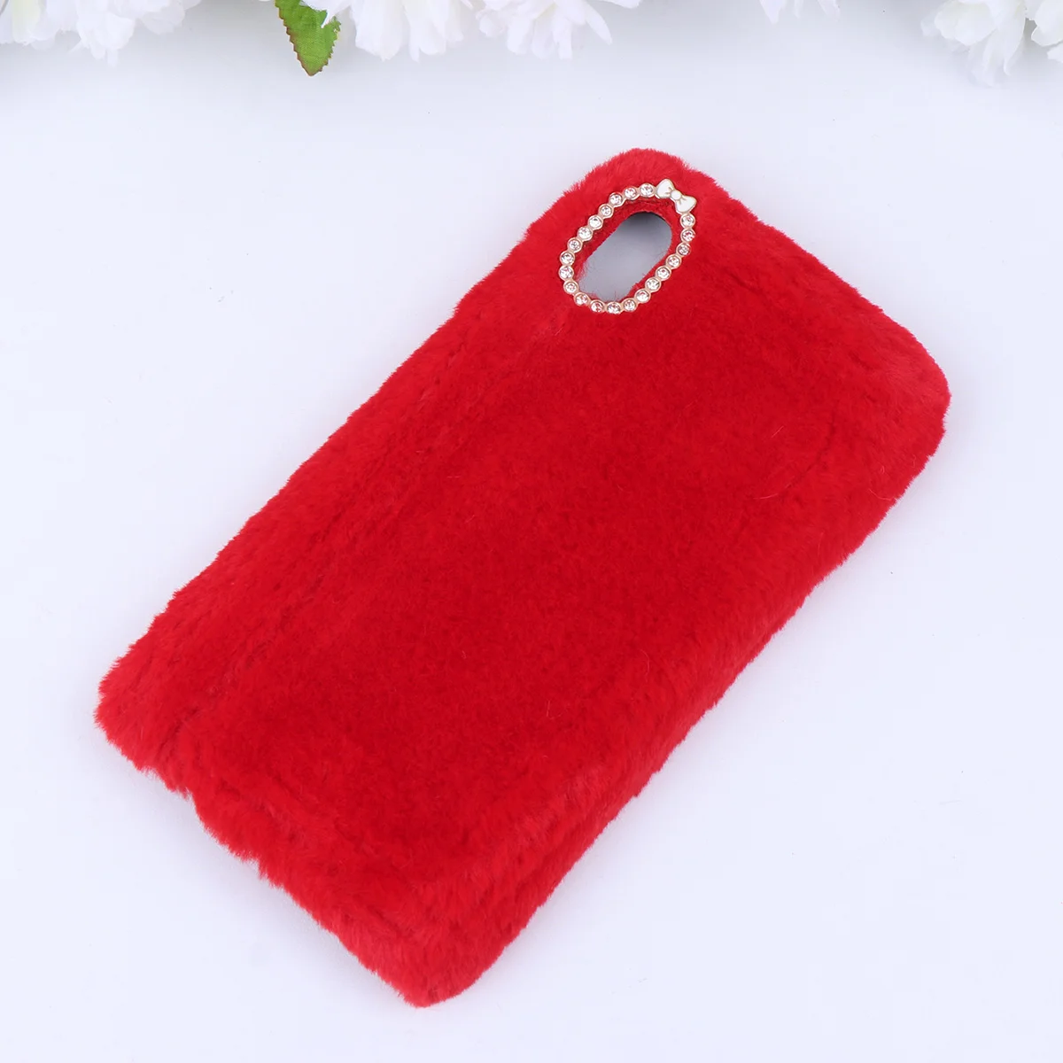 Case Cartoon Shell Cover Winter Japanese Warm Christmas New Year Gift Plush Fashion
Case Cartoon Shell Cover Winter Japanese Warm Christmas New Year Gift Plush Fashion