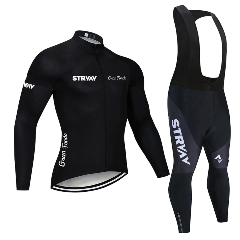 2023 NEW STVAV Cycling Jersey Set Premium Anti-UV Long Sleeve Downhill Cycling Suit Autumn Quick-Dry Pro Racing Uniform
2023 NEW STVAV Cycling Jersey Set Premium Anti-UV Long Sleeve Downhill Cycling Suit Autumn Quick-Dry Pro Racing Uniform