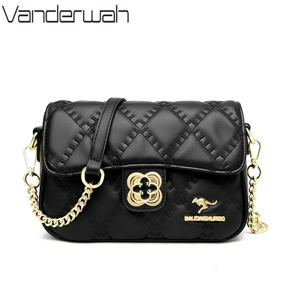 Luxury Leather Chain Small Tote for Ladies Brand Women Designer Shoulder Crossbody Sac High Quality Female Handbags and Purses
Luxury Leather Chain Small Tote for Ladies Brand Women Designer Shoulder Crossbody Sac High Quality Female Handbags and Purses