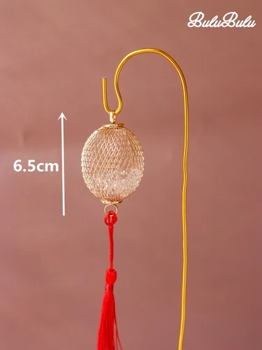 Акриловые фигурки для торта Hanfu 
Акриловые фигурки для торта Hanfu