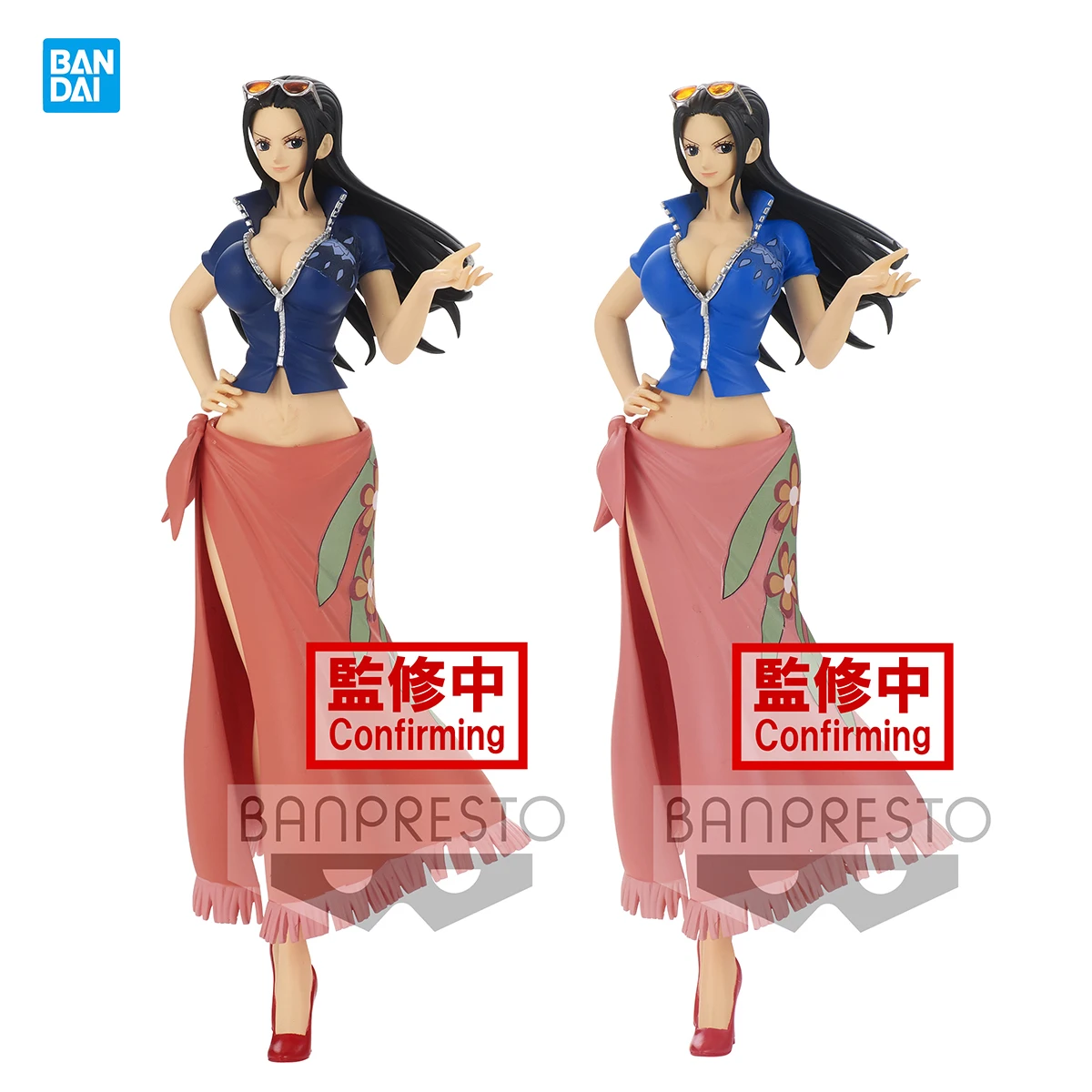 В наличии Bandai One Piece Нико Робин блеск Glamours Аниме фигурки модели, игрушки для мальчиков
В наличии Bandai One Piece Нико Робин блеск Glamours Аниме фигурки модели, игрушки для мальчиков