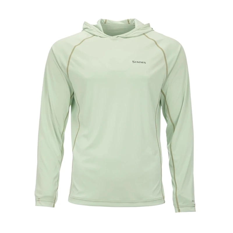 2022 New SIMMS Fishing Clothes Men Fishing hoodie Fishing Shirts Long Sleeve Uv Protection Goods For Fishing Summer breathable
2022 New SIMMS Fishing Clothes Men Fishing hoodie Fishing Shirts Long Sleeve Uv Protection Goods For Fishing Summer breathable