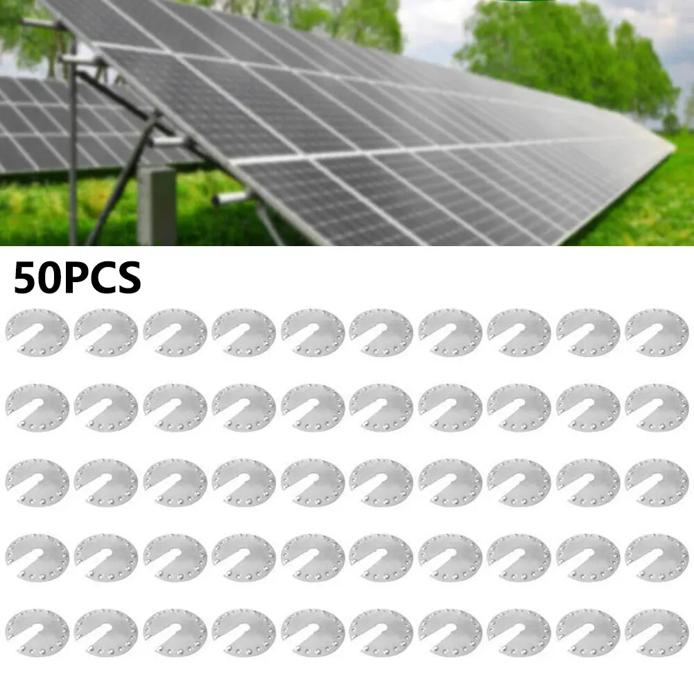 Photovoltaic Holder Aluminum Brackets Holder Solar Power Panel Module Holder Power Regulator Solar Panel Brackets
Photovoltaic Holder Aluminum Brackets Holder Solar Power Panel Module Holder Power Regulator Solar Panel Brackets