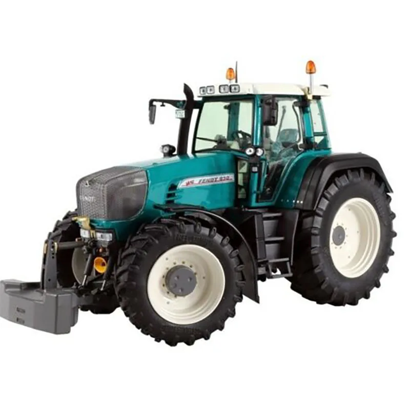1:32 Scale Alloy Agricultural Vehicle 930 Fendt Diecast Tractor Model Toy Ornaments Collection Souvenir Ornaments Display
1:32 Scale Alloy Agricultural Vehicle 930 Fendt Diecast Tractor Model Toy Ornaments Collection Souvenir Ornaments Display