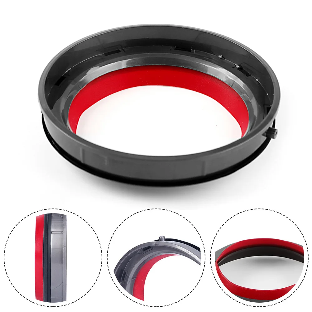 For Dyson V11 Vacuum Cleaner-Top Fixed Sealing Ring Of Dust Bin NEW Accessories Handheld Cordless Vac Spare Parts Accessories
For Dyson V11 Vacuum Cleaner-Top Fixed Sealing Ring Of Dust Bin NEW Accessories Handheld Cordless Vac Spare Parts Accessories