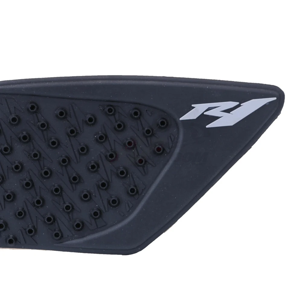 Сменный Противоскользящий коврик для топливного бака мотоцикла Yamaha R1 2015-2016
Сменный Противоскользящий коврик для топливного бака мотоцикла Yamaha R1 2015-2016