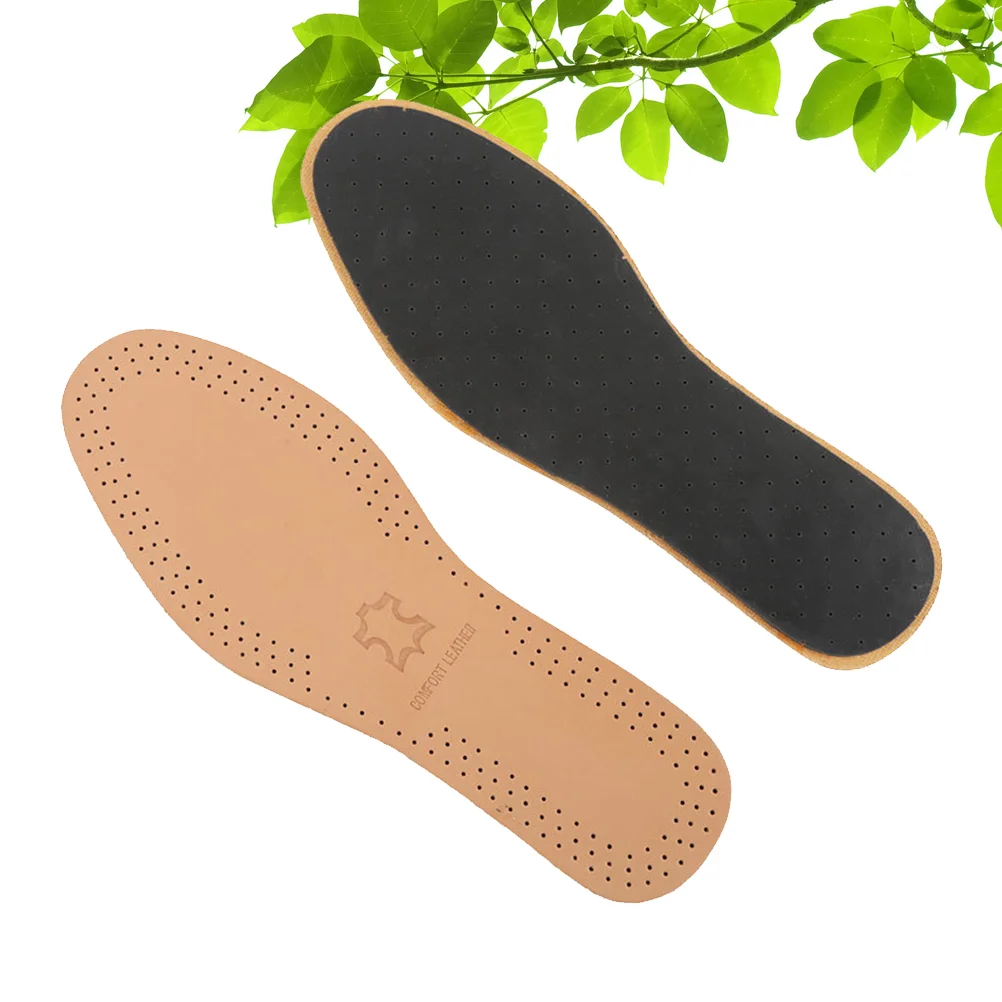 1 Pair of Shock-absorbing Insoles Breathable Sports Insoles Latex Foot Pads Shoe Cushions Foot Massager Size 35-36
1 Pair of Shock-absorbing Insoles Breathable Sports Insoles Latex Foot Pads Shoe Cushions Foot Massager Size 35-36
