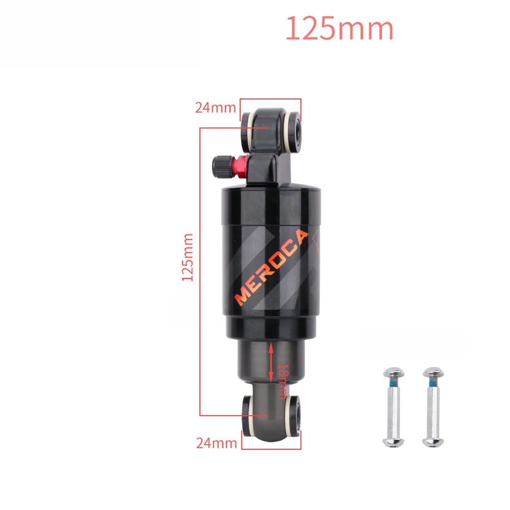 Shock Absorber Rear Shock Absorber 125/150/165/190/200mm Air Rear Shock Lockout Aluminum Alloy Cycling Supplies
Shock Absorber Rear Shock Absorber 125/150/165/190/200mm Air Rear Shock Lockout Aluminum Alloy Cycling Supplies