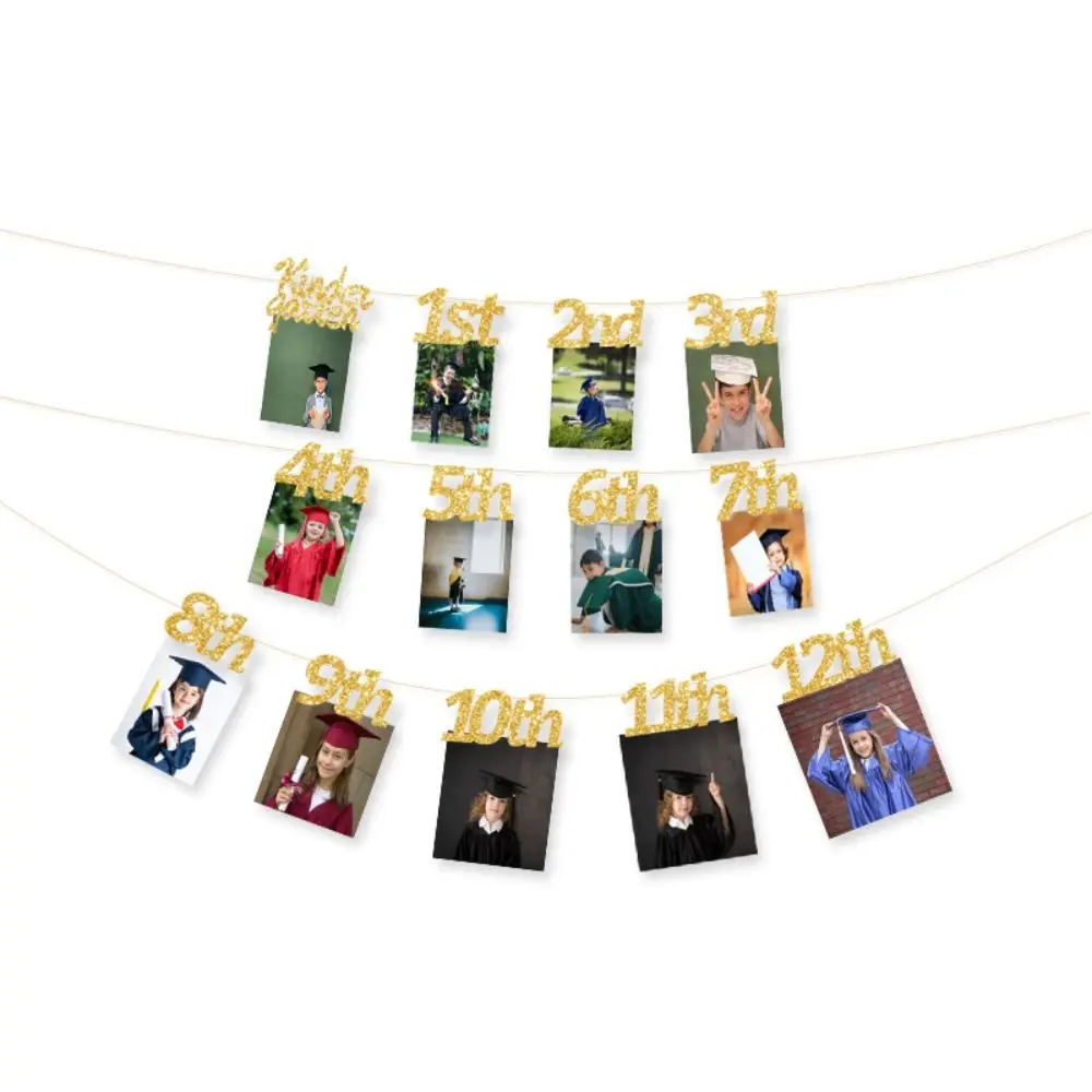 Album Home Decor Party Supplies Garland Kindergarten to 12th grade Pennant Graduation theme decoration Banner Wall
Album Home Decor Party Supplies Garland Kindergarten to 12th grade Pennant Graduation theme decoration Banner Wall