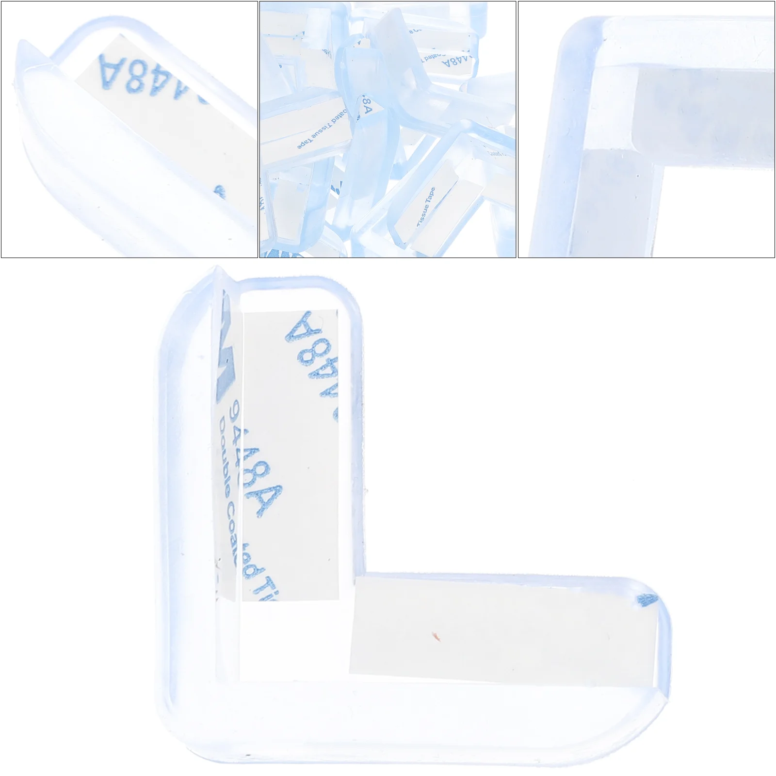 Corner Table Protectors Protector Baby Furniture Pads Guardsguard Cover Covers Proofing Bumpers Triangle Safety Bumper Rubber
Corner Table Protectors Protector Baby Furniture Pads Guardsguard Cover Covers Proofing Bumpers Triangle Safety Bumper Rubber