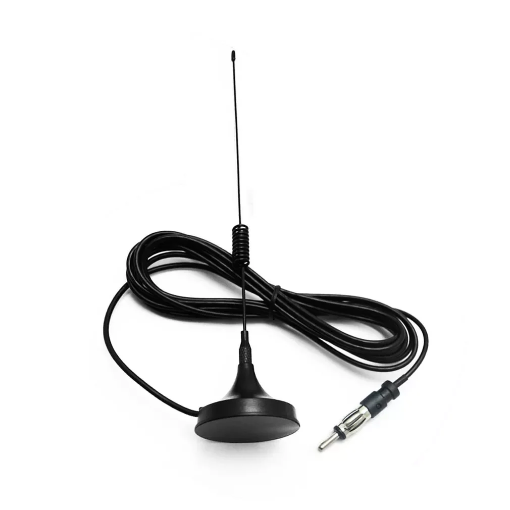 Hot Universal Auto Car Am/Fm Radio Antenna Aerial Stereo Signal Trunk/Fender Mount-in Aerials from Automobiles & Motorcycles
Hot Universal Auto Car Am/Fm Radio Antenna Aerial Stereo Signal Trunk/Fender Mount-in Aerials from Automobiles & Motorcycles