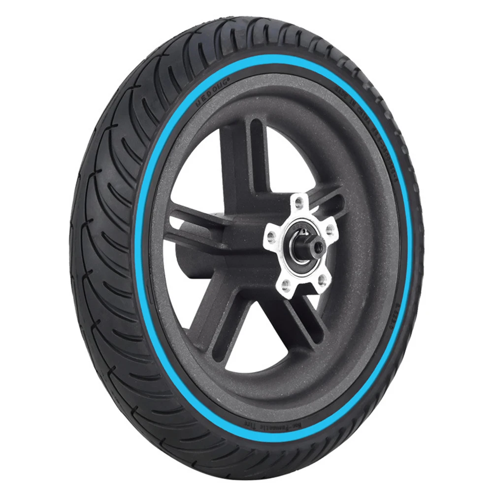 E-scooter Solid Tire+wheel Hub Designed For X Iao*mi M365/1s/lite Electric Scooter Easy To Use Explosion-proof Firm
E-scooter Solid Tire+wheel Hub Designed For X Iao*mi M365/1s/lite Electric Scooter Easy To Use Explosion-proof Firm
