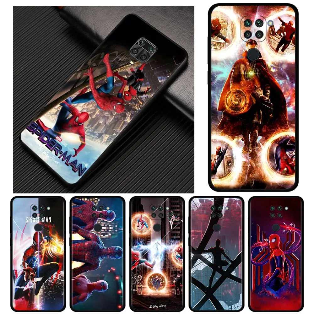 Marvel Hero The Avengers Case For Xiaomi Redmi Note 11 8 10Pro Max 8 2021 9 9T 9S 8T 8 7 Funda for redmi k40 10 9 9C 9A 8 Coque
Marvel Hero The Avengers Case For Xiaomi Redmi Note 11 8 10Pro Max 8 2021 9 9T 9S 8T 8 7 Funda for redmi k40 10 9 9C 9A 8 Coque