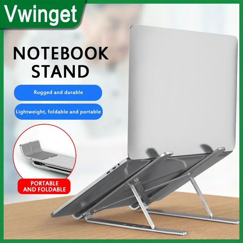 Эргономичный держатель для мини-ноутбука, нескользящий
Эргономичный держатель для мини-ноутбука, нескользящий