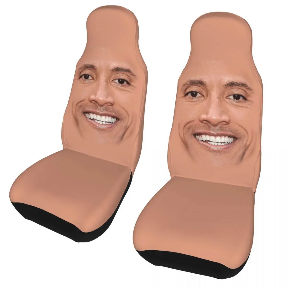 The Rock Face Actor Dwayne Universal Car Seat Cover Auto Interior AUTOYOUTH Car Seat Covers Polyester Hunting
The Rock Face Actor Dwayne Universal Car Seat Cover Auto Interior AUTOYOUTH Car Seat Covers Polyester Hunting