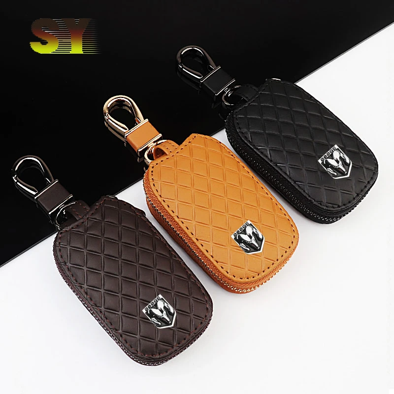 Car leather key case For Dodge Coolway RMA300C Ram Longhorn Chrysler Car remote control case
Car leather key case For Dodge Coolway RMA300C Ram Longhorn Chrysler Car remote control case