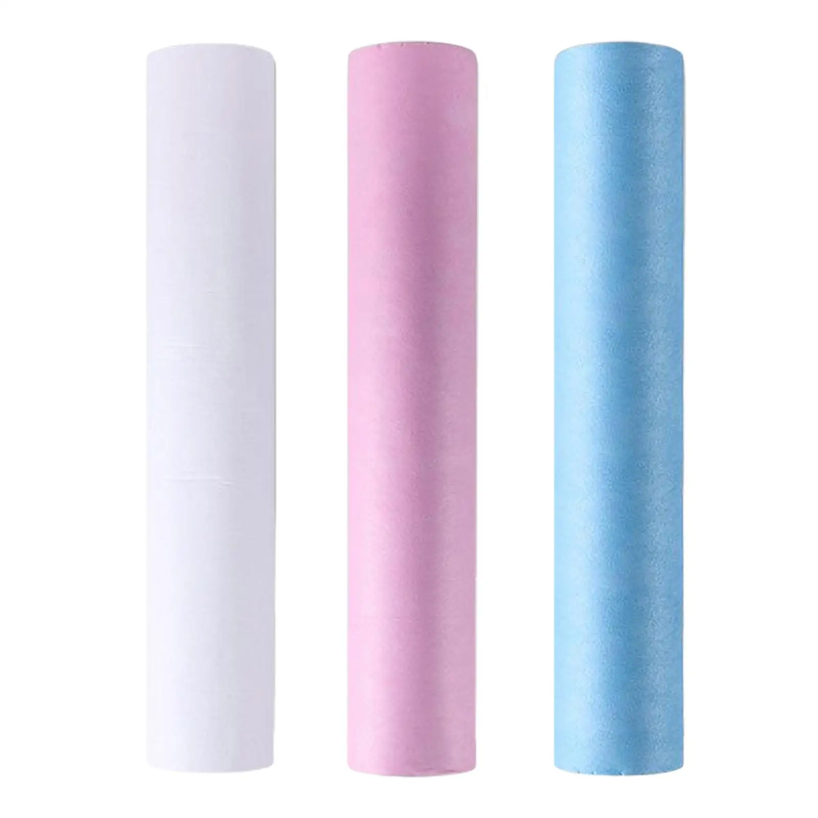 45Pcs/Roll Disposable Bed Sheet Massage Bed Cover Non Woven Fabric Breathable Soft for Beauty Salon SPA Hotel Travel Table Cover
45Pcs/Roll Disposable Bed Sheet Massage Bed Cover Non Woven Fabric Breathable Soft for Beauty Salon SPA Hotel Travel Table Cover
