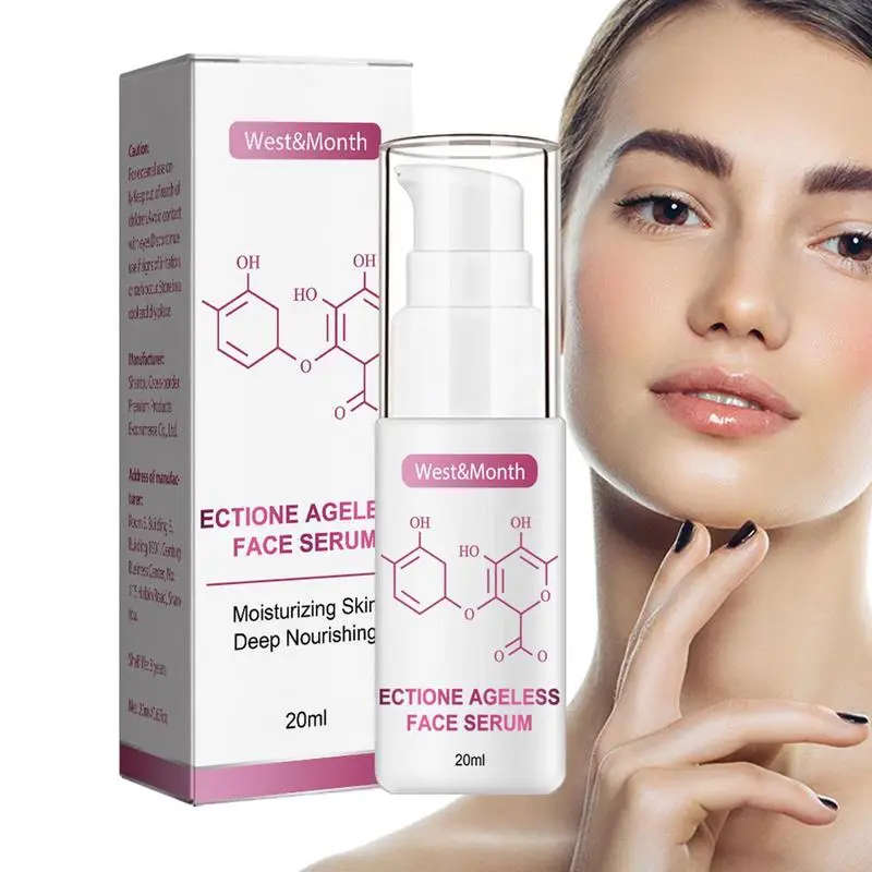 Face Essence Hydrating Essence Liquid Face Moisturizer Essence To Brighten Tighten Repair Skin For Dry Rough Skin 0.7 Fl. Oz
Face Essence Hydrating Essence Liquid Face Moisturizer Essence To Brighten Tighten Repair Skin For Dry Rough Skin 0.7 Fl. Oz