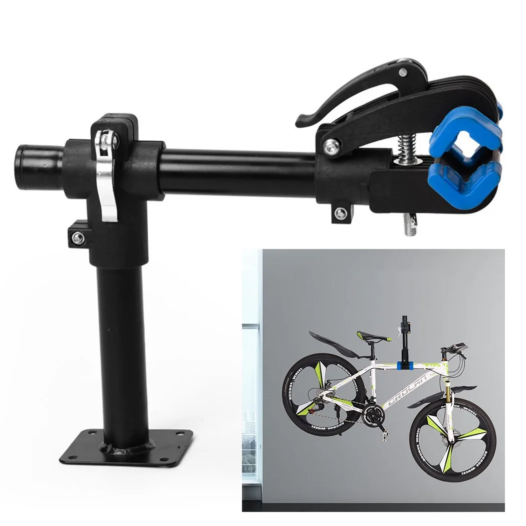 Bike Bicycle Cycling Bench Mount Repair Rack Workstand Carbon Steel Adjustment Mountain Road Bicycles Repair Bracket Wall Mount
Bike Bicycle Cycling Bench Mount Repair Rack Workstand Carbon Steel Adjustment Mountain Road Bicycles Repair Bracket Wall Mount