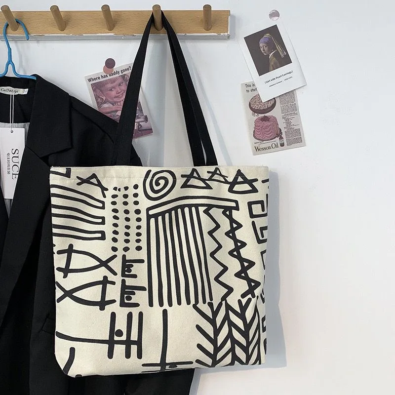 with niche design large capacity Korean style student class portable commuting tote single shoulder sail bag Summer bags
with niche design large capacity Korean style student class portable commuting tote single shoulder sail bag Summer bags