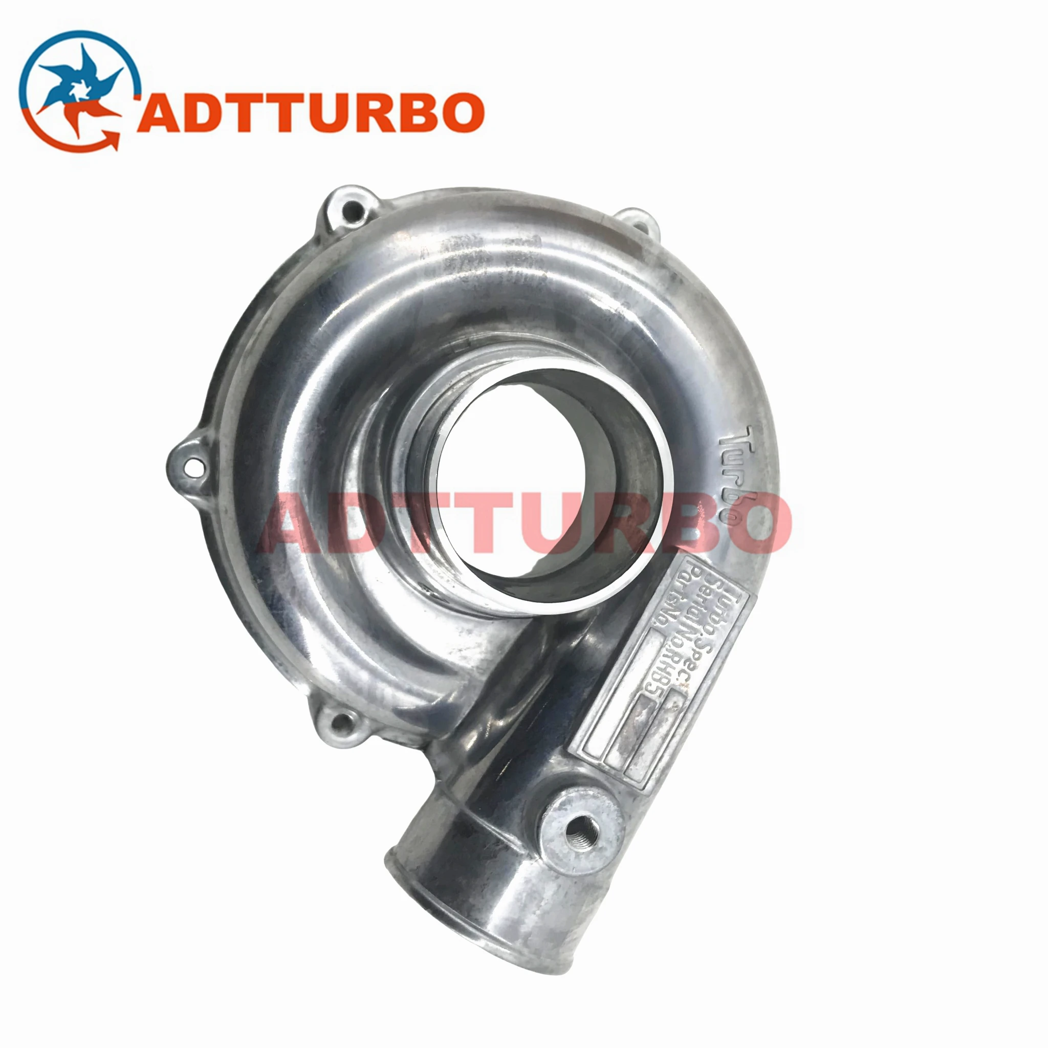 Turbo CH RHB5 8944739541 8970223170 For ISUZU Trooper 88-91 2.8L D 4JB1T RHB52 Turbocharger Compressor Housing VI58 VI35 VI87
Turbo CH RHB5 8944739541 8970223170 For ISUZU Trooper 88-91 2.8L D 4JB1T RHB52 Turbocharger Compressor Housing VI58 VI35 VI87