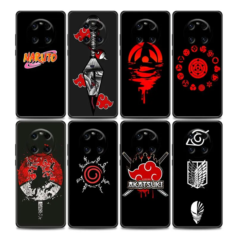 Cute Anime Naruto Logo Phone Case for Huawei Y6 Y7 Y9 2019 Y6p Y8s Y9a Y7a Mate 10 20 40 Pro Lite RS Silicone Case BANDAI
Cute Anime Naruto Logo Phone Case for Huawei Y6 Y7 Y9 2019 Y6p Y8s Y9a Y7a Mate 10 20 40 Pro Lite RS Silicone Case BANDAI