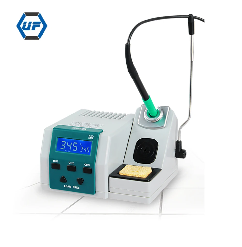 Hot sell Soldering Iron Station SUGON T26 ,Lead-free 2S Rapid Heating Platform Compatible With JBC C210 Soldering Iron Handle
Hot sell Soldering Iron Station SUGON T26 ,Lead-free 2S Rapid Heating Platform Compatible With JBC C210 Soldering Iron Handle