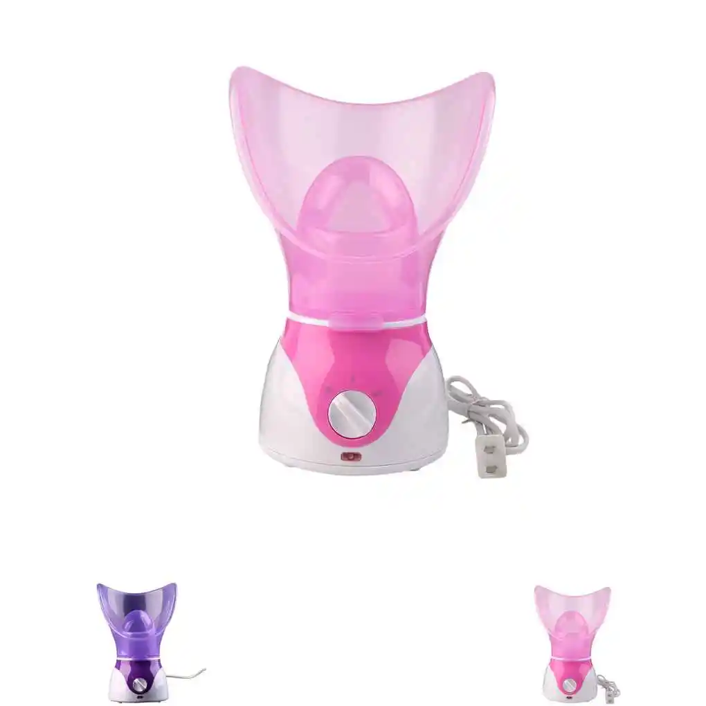 Deep Cleanser Mist Steam Spa Skin Vaporizer Promote Blood Circulation Face Steamer Face Care
Deep Cleanser Mist Steam Spa Skin Vaporizer Promote Blood Circulation Face Steamer Face Care