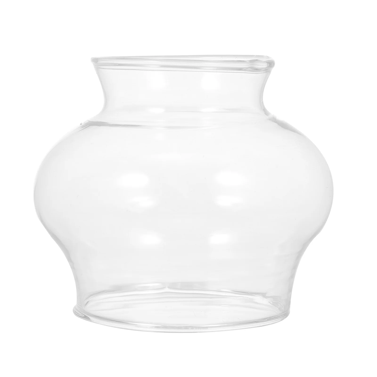 Lamp Shade Glassoil Cover Chimney Kerosene Tube Replacement Light Holder Open Flame Pillar Lampshade Clear Lantern Cylinder
Lamp Shade Glassoil Cover Chimney Kerosene Tube Replacement Light Holder Open Flame Pillar Lampshade Clear Lantern Cylinder