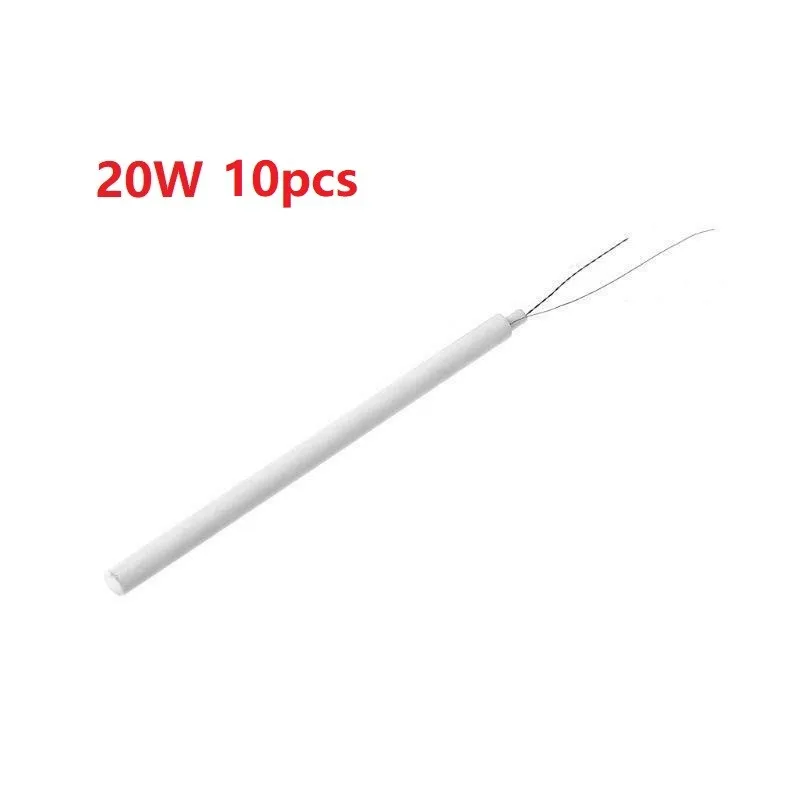 Set Heating Element Tool Electric Soldering Internal Heated Iron Kit 10* 10pcs 10x 20W/35W/50W 220V High Quality
Set Heating Element Tool Electric Soldering Internal Heated Iron Kit 10* 10pcs 10x 20W/35W/50W 220V High Quality