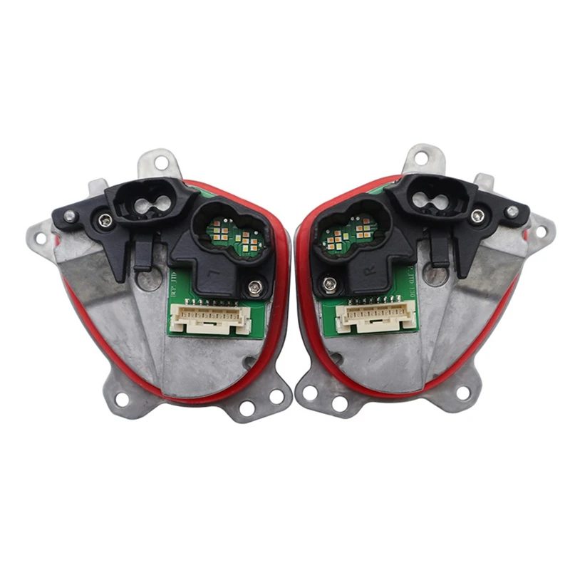 1Pair 23508301 23508302 Headlight Module Daytime Running Light Controller Unit For-BMW 5 Series G30 G31 530I 2020-2021
1Pair 23508301 23508302 Headlight Module Daytime Running Light Controller Unit For-BMW 5 Series G30 G31 530I 2020-2021