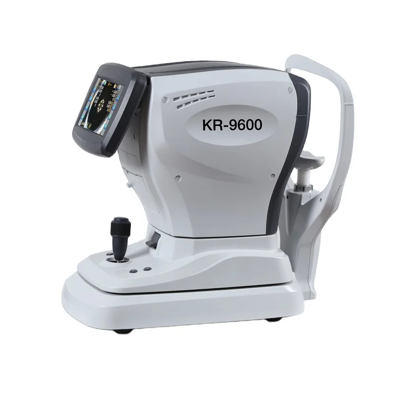 china AIST stable quality Manufacturer Ophthalmic Equipment KR-9600 Vision Screener Auto refractometer Keratometer
china AIST stable quality Manufacturer Ophthalmic Equipment KR-9600 Vision Screener Auto refractometer Keratometer